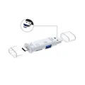 5 in 1 pull head