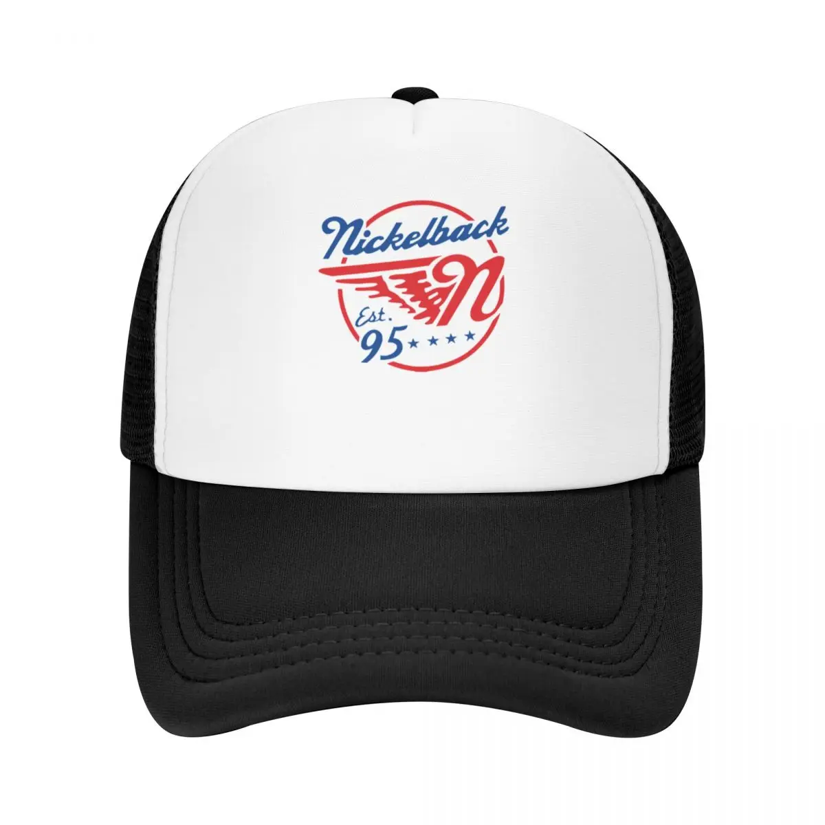 

Nickelback Baseball Cap birthday party hats tea hats Cap For Men Women'S