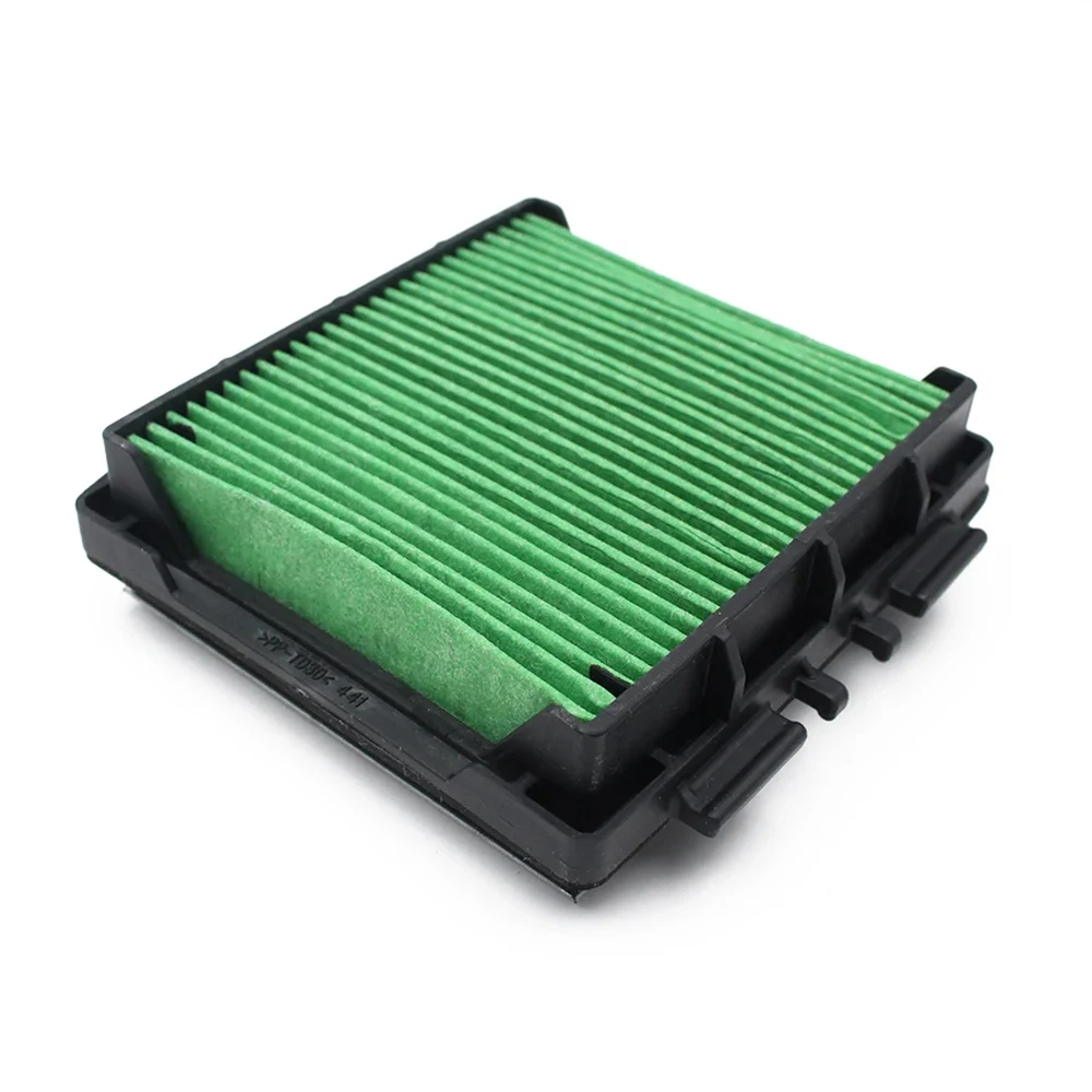 Motorcycle Air Filter For Honda CRF300L CRF300RL RALLY CRF300 L/RL Engine Air Filter Cleaner Motorbike Air Intake Filter Element