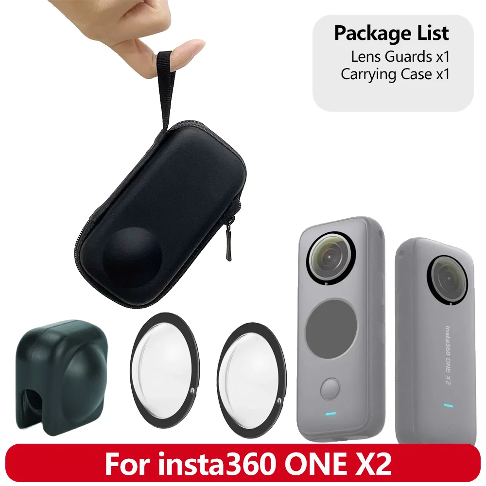 Ultra HD Anti-Scratch Lens Protector Cover