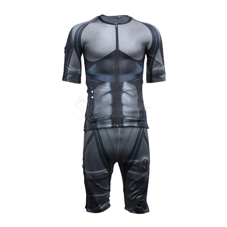 

Wireless EMS Training Suit for Fitness EMS Electro Stimulation Training Machine EMS Suit