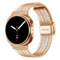 Rose gold