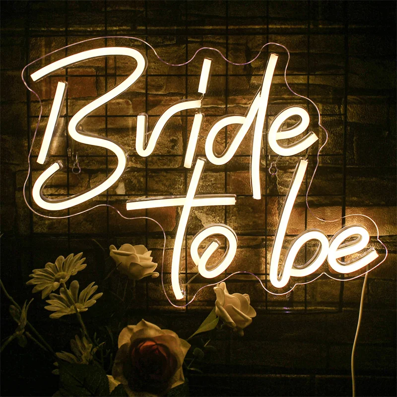 LED Neon Sign Light, USB, Decoração de Parede, Mural, Romântico, Dia dos Namorados, Festa de Casamento, Decoração da Loja, Festa