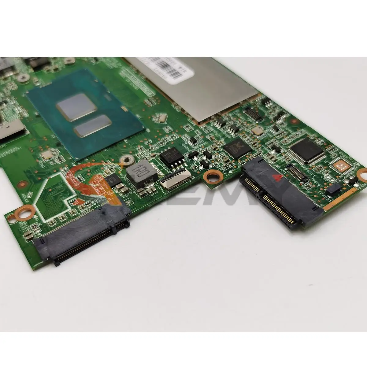 Mainboard For Lenovo MIIX 520-12IKB 510-12ISK 510-12IKB 525 Tablet Laptop Motherboard with I3 I5 I7 CPU 4G/8G/16G Test OK