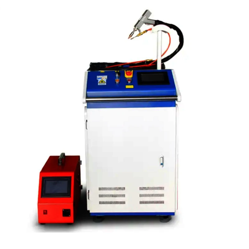 BestSellingLaserCleaningMachine3In1LaserCleanerWelderCutter