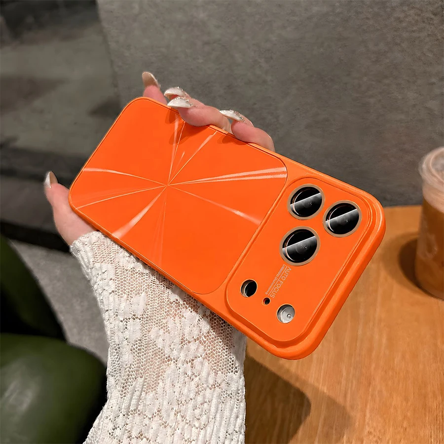 Luxury Sparkling Glitter Magnetic Ring Stand Phone Case, Crystal Clear Rhinestone Protective Cover with Raised Camera Lens Protection, Compatible with iPhone 18/17 Air/16/15/14/13/12 Series, Pro Max/Pro/Plus