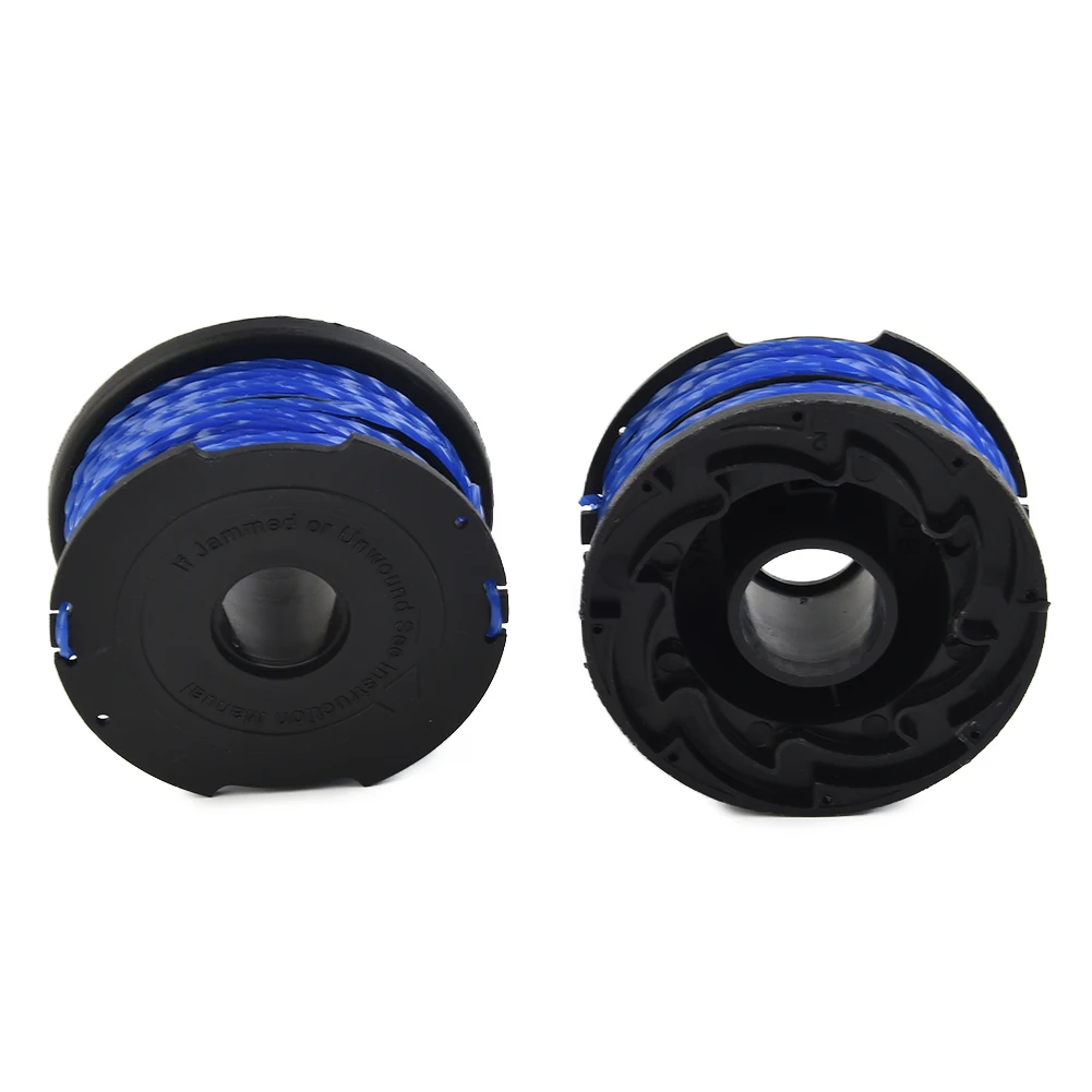 

New Practical High Quality Garden Home Yard Spool Thread Spool Replacement Spool Spool Line String Trimmer Parts