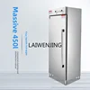 SGF high temperature tableware disinfection cabinet commercial large capacity stainless steel cupboard 3