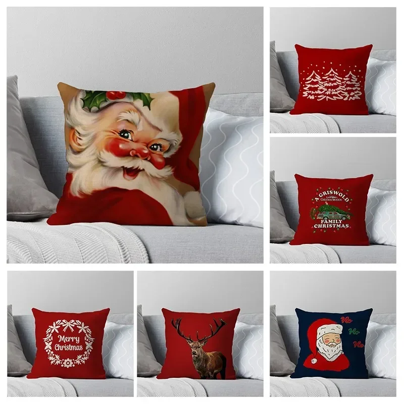 

House Decorative Home Pillowcase for sofa Cushion Cover Nordic 40*40cm 40x40cm 50x50 60x60cm 45*45 Living Room abstract Morandi