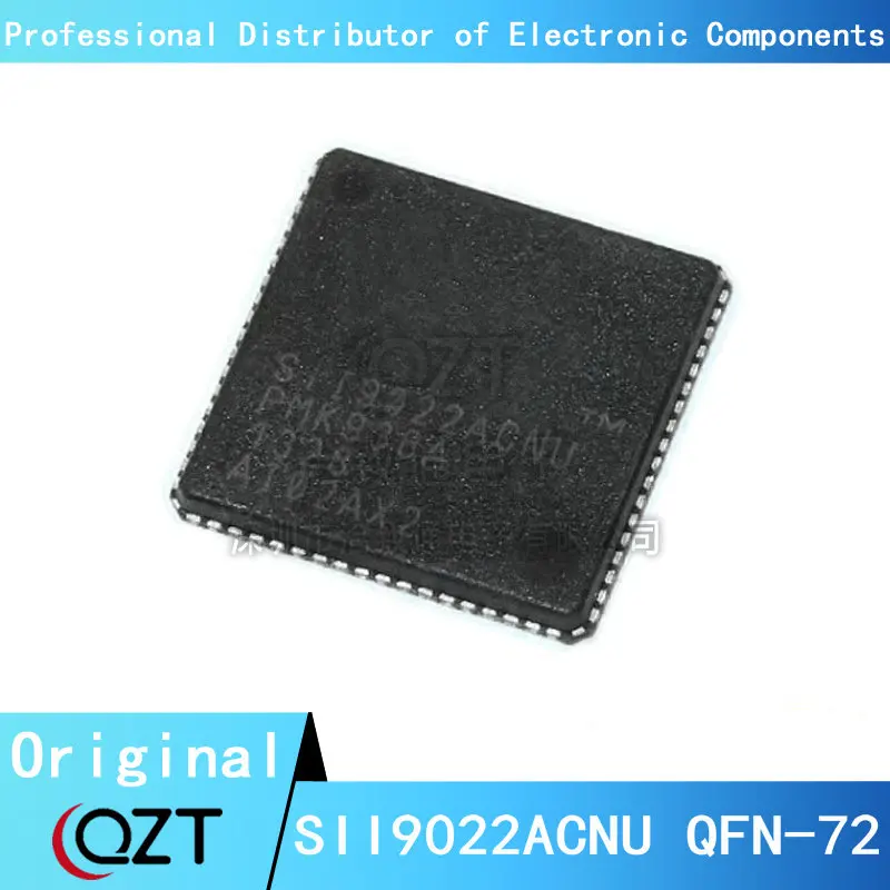 SII9022 QFN72 SII9022A SII9022AC