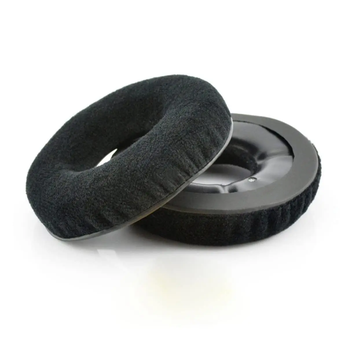 Velour Ear Cushions For Sennheiser Hd25 Replacement Headphone Pads_voghion.com