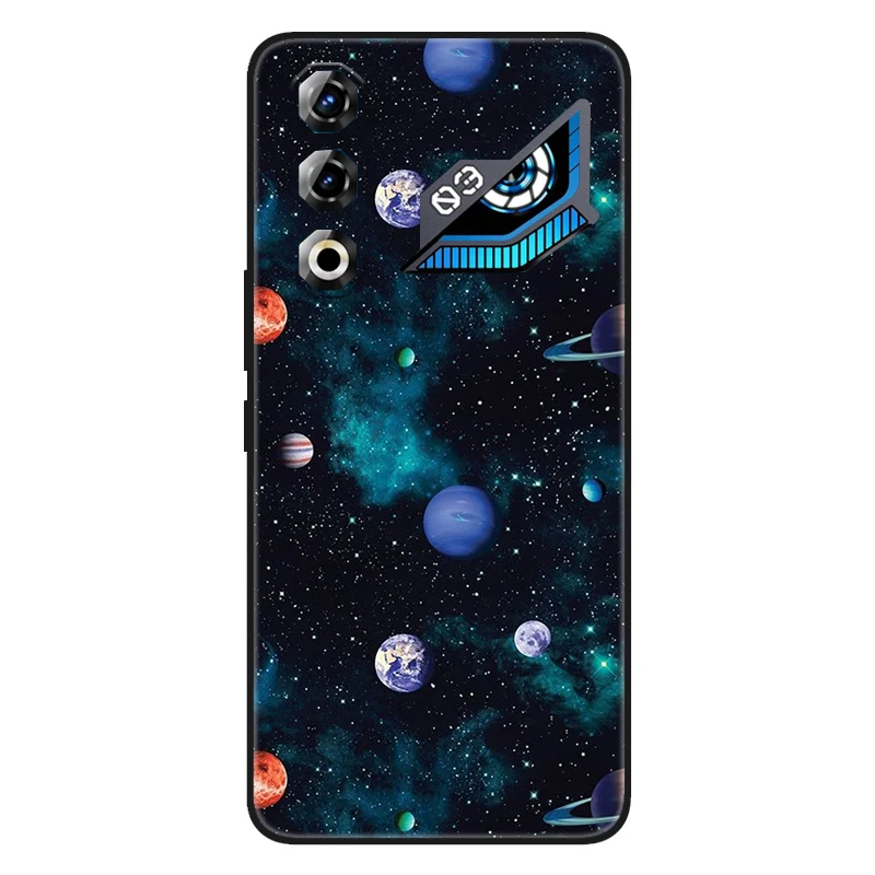 Cool Silicone Protective Case - Shockproof Bumper Protector Cover