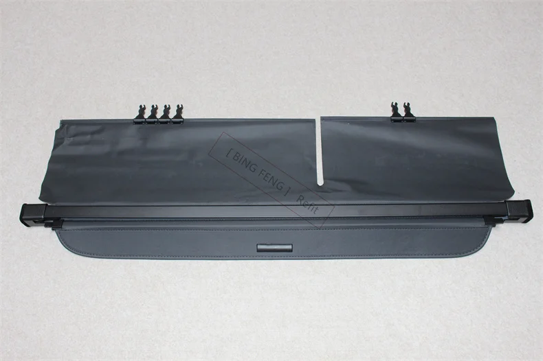 Rear Trunk Cargo Cover For LEXUS RX270 RX350 RX450h 2010 2011 2012 2013 2014 2015 Privacy Screen Security Shield Shade Parts
