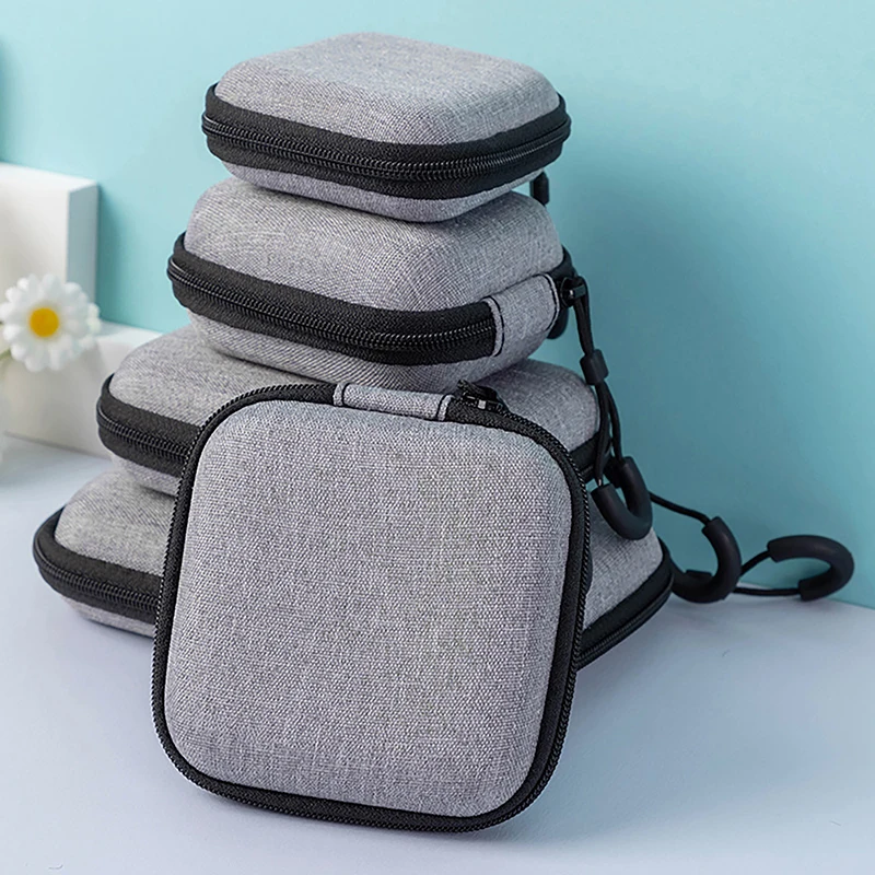 

Высококачественная сумка для хранения игровой консоли EVA жесткий портативный защитный чехол с защитой от царапин