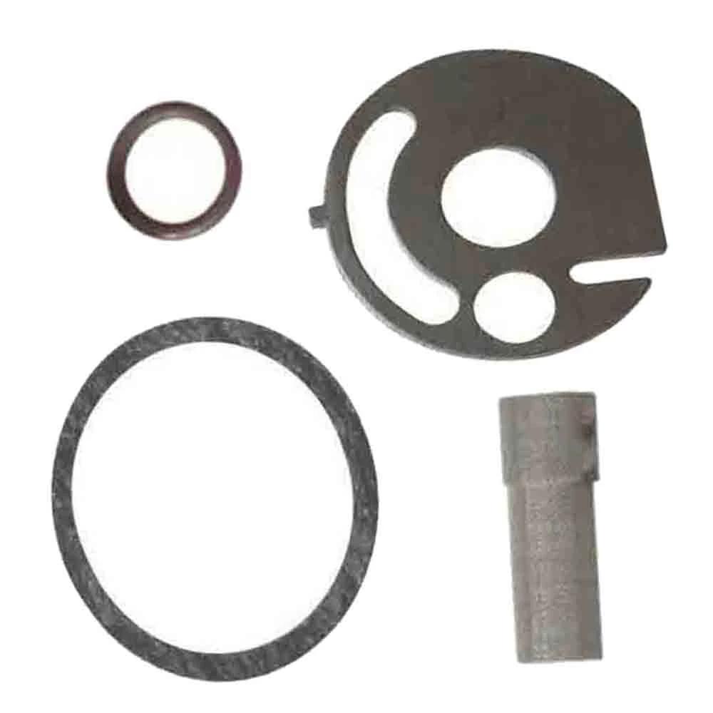 Kit D'entretien Pour Chauffage De Stationnement Eberspacher - 2 Joints Brûleur + 2 Filtres - Compatible D3W D4W D5W