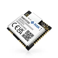 RAK11720 Ambiq Apollo3 SX1262 LoRa Bluetooth Module for LoRaWAN 1