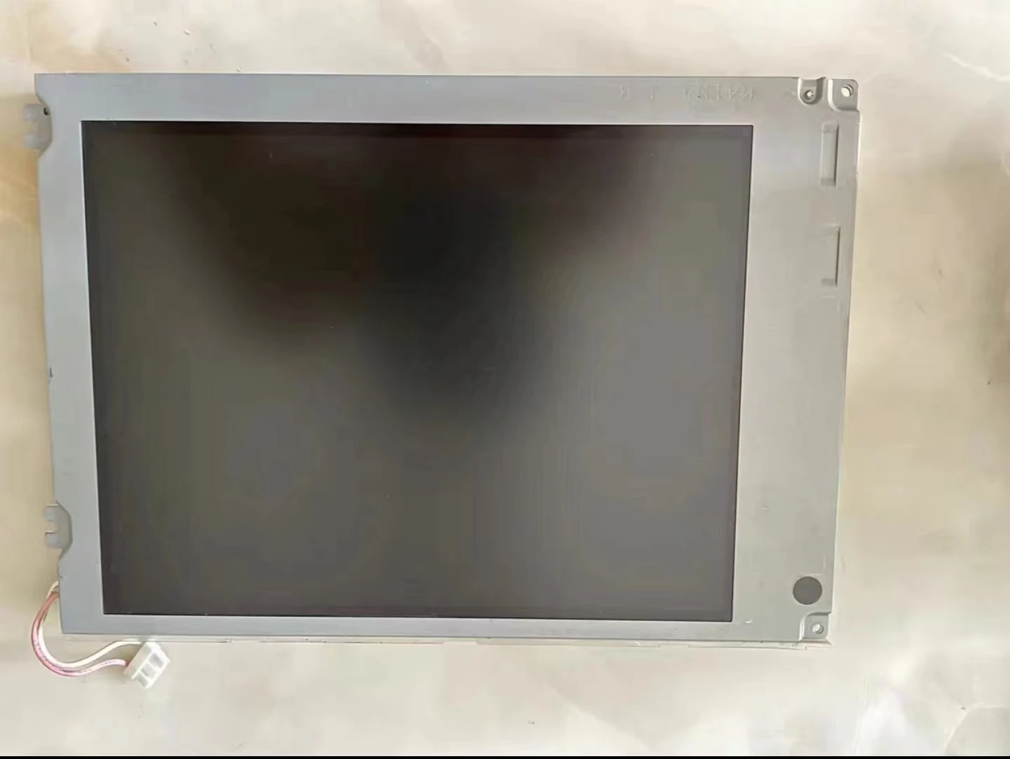 

The Original 8.4 inch LQ084V1DG42 LQ084V1DG41 LQ084V1DG21 LCD Display is Suitable For LCD Screen Maintenance
