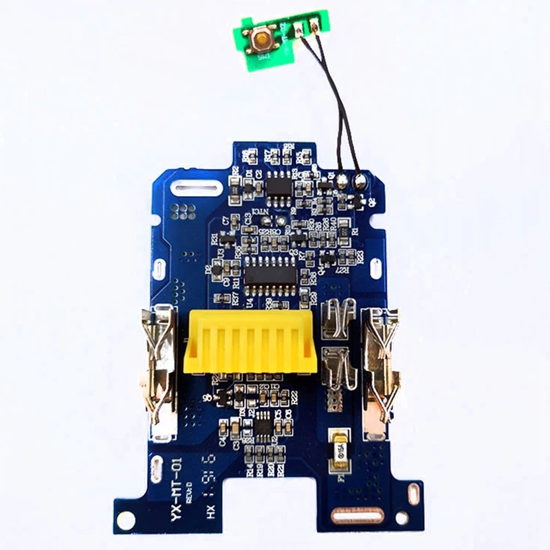 Hot for Makita  BL1830 Li-Ion Battery BMS PCB Charging Protection Board for Makita 18V Power Tool BL1815 BL1860 LXT400 Bl185 1