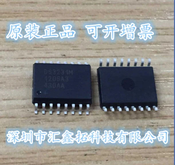 

DS3231SN DS3231M DS3231 SOP16
