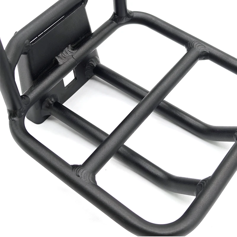 Folding Blike Front Rack for Brompton Bicycle Super