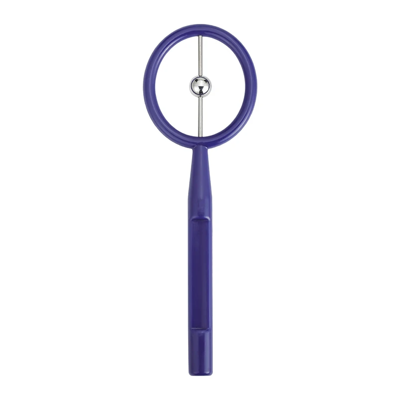 O-shaped Children Mouth Tougue Tip Exerciser Trainer Oral Care Muscle Strenght Touge Training Tool Flexibility Stability