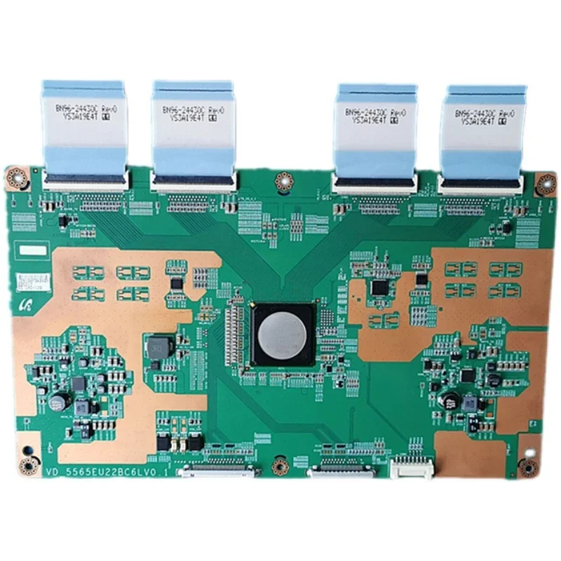 

Оригинальная логическая плата UA55F9000AJ UA65F9000AJXXZ VD _ 5565EU22BC6LV0.1