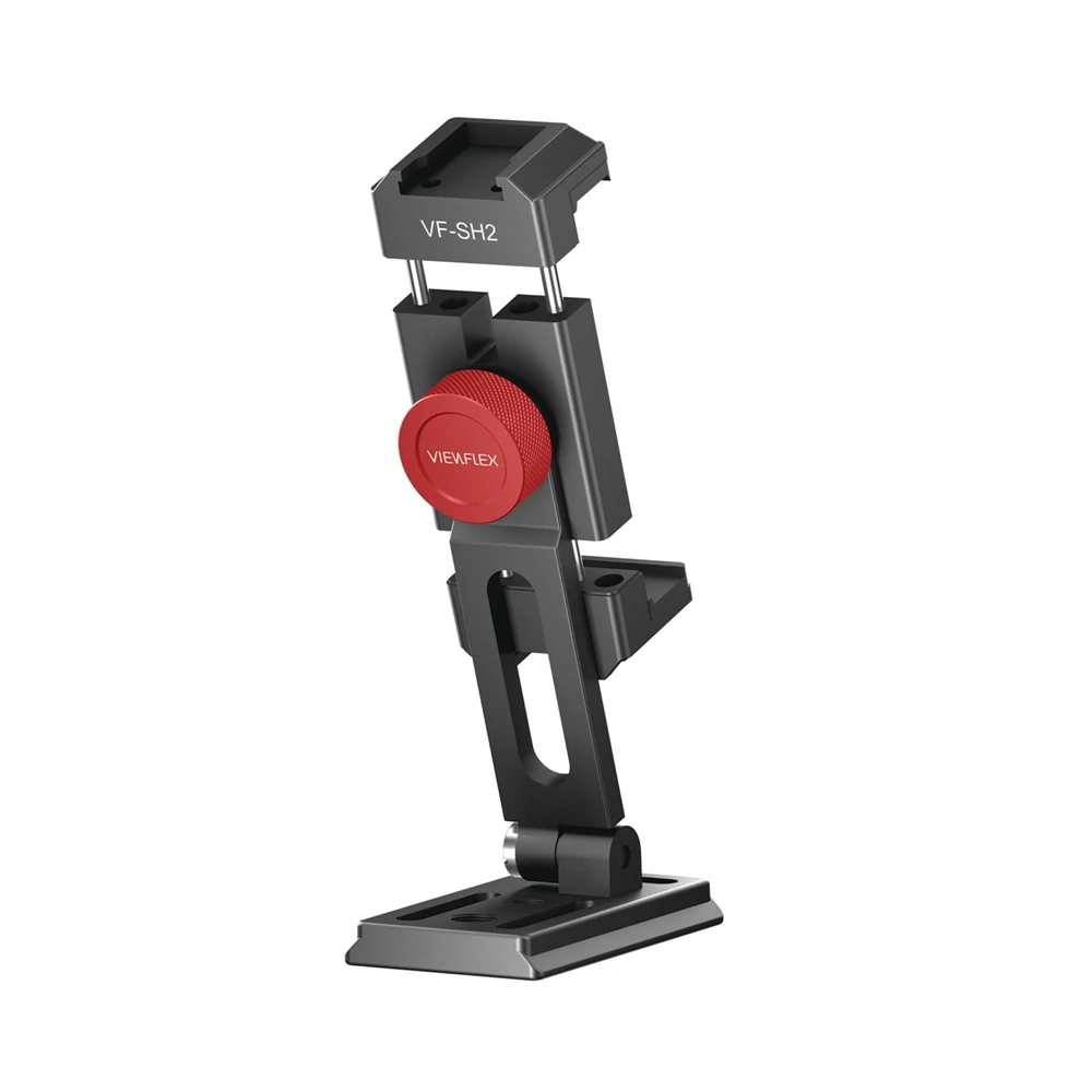 VF-K2 Smartphone Microphone Kit with Vertical & Horizontal Shooting for Tiktok Y