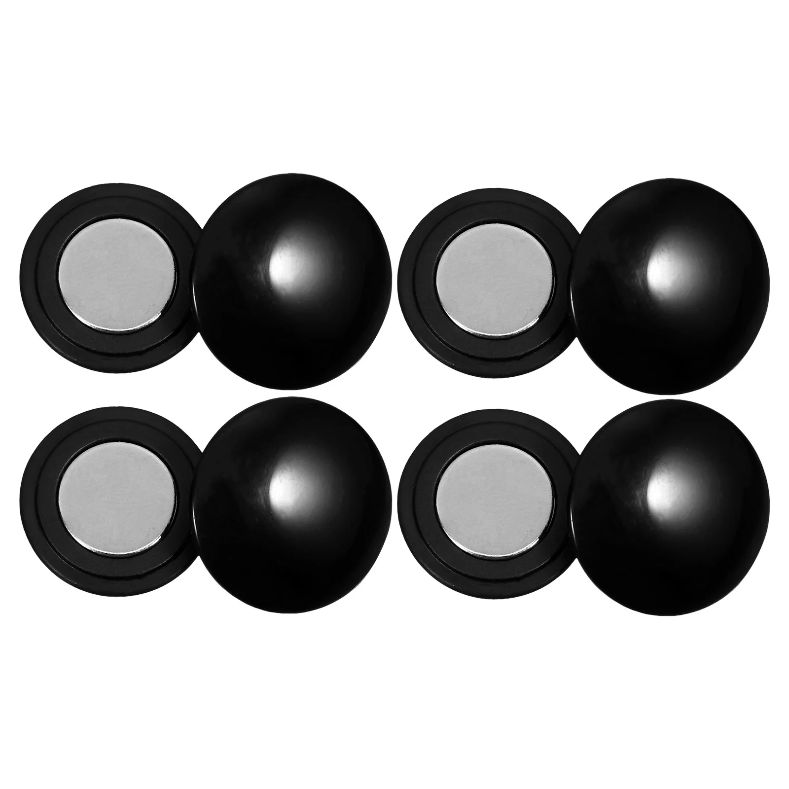 4 Pcs Bib Number Clip For Runners Race Clips Lightweight Reusable Team Sports Cycling Accessories Marathon Gear