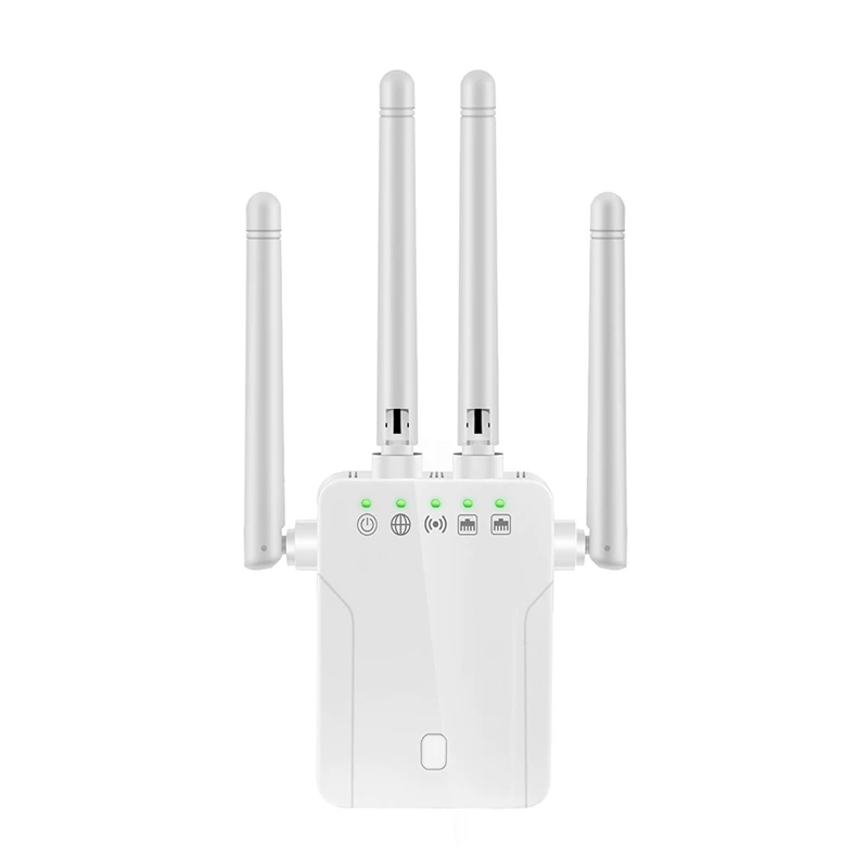 Wifi Extender Nuovo Ripetitore Di Segnale Extender Wifi Per La Casa Wifi Booster Strong Wifi Extender Us Plug