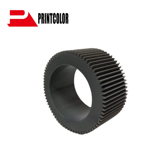 

5PCS 011-11821 for RISO ES EV RV RZ RP RN FR GR Duplicator Parts Pickup Roller Tires