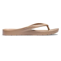 Gacimy Women's Flip Flops Summer Fashion Orthopedic Sandals Outdoor Beach Slippers With Arch Support Unisex House Bath Slides - Image 6