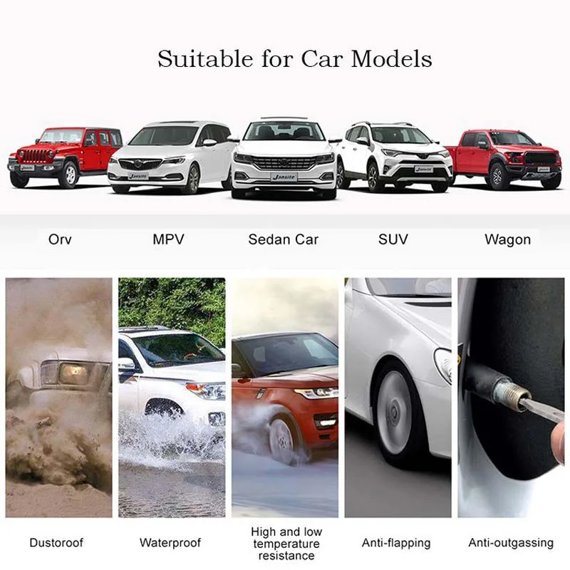 TPMS Car Tire Pressure Motorcycle Sensor Parking Air Vehicle Alarms Android Sensors Kit Monitoring System For Car