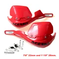 Red for 22 28 mm