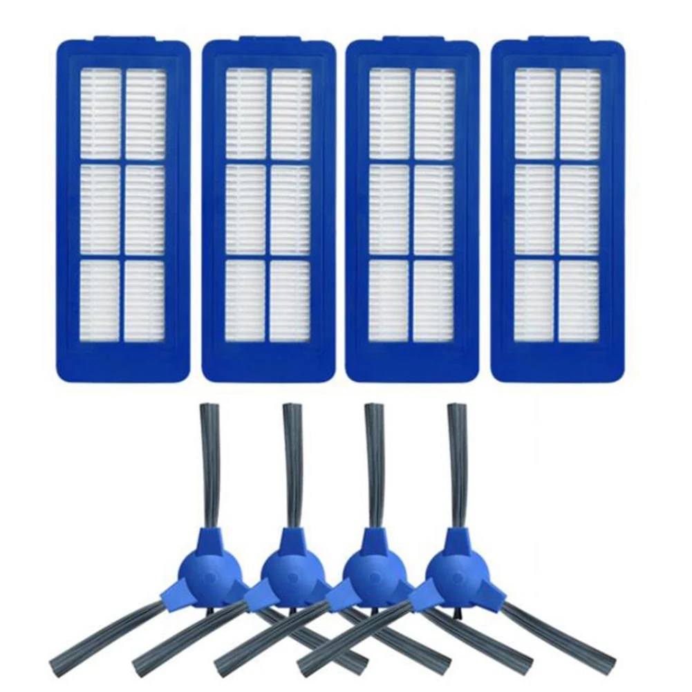 

Side Brush Filter for Robovac G10 Hybrid Replacement Robot Vacuum Cleaner Part Accessories