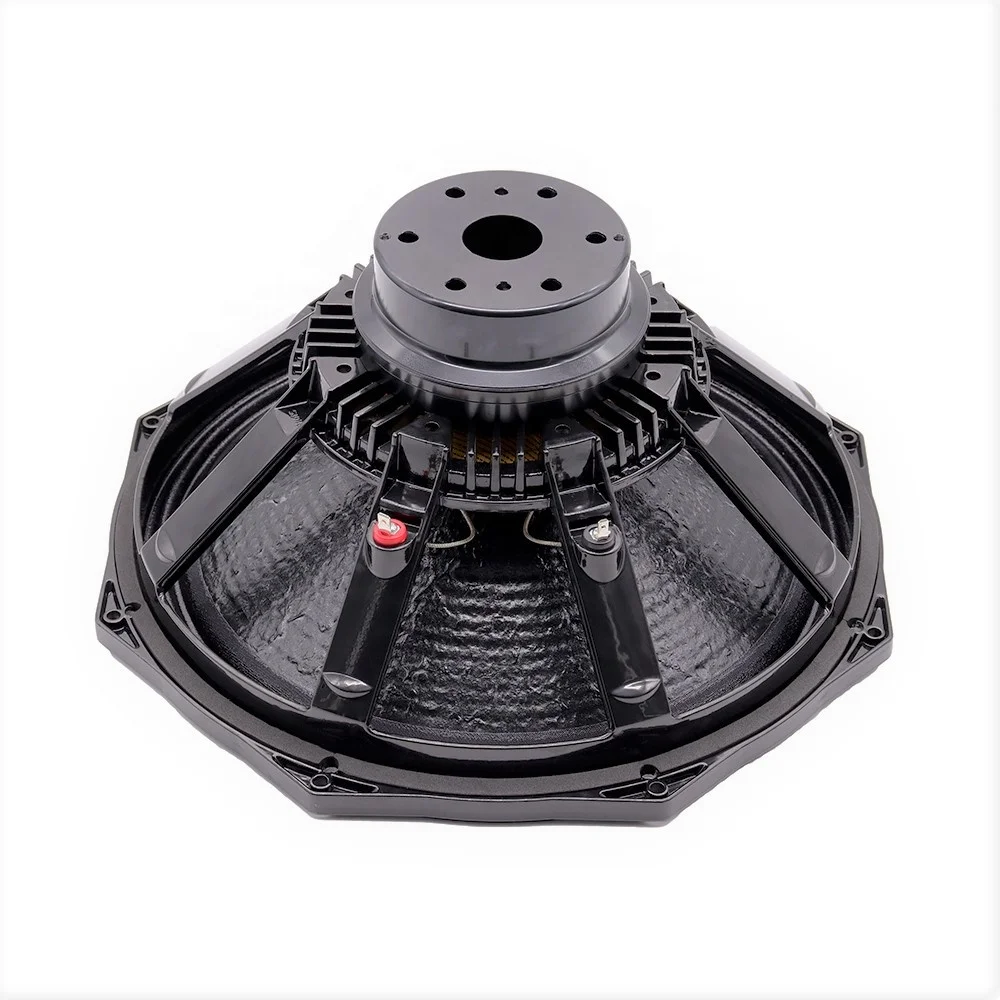 T-1537N-8 15'' Speakers Accessories Pro Audio 1600W 15 Inch Woofer Speaker OEM