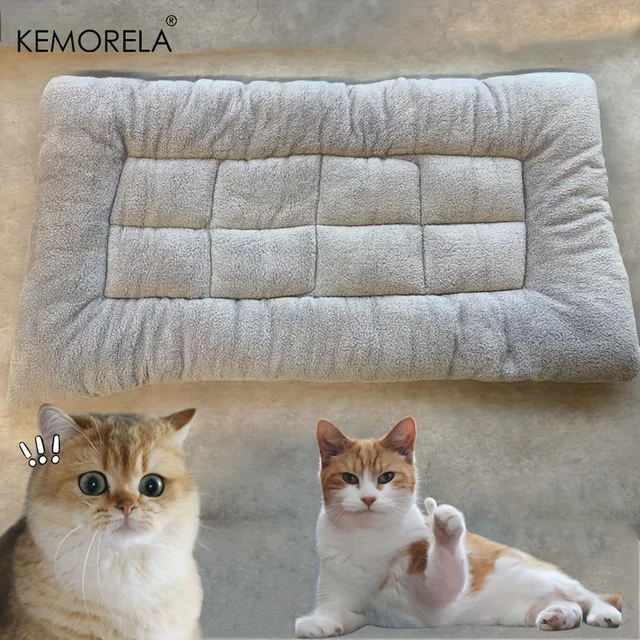 Extra Large Plush Dog Bed 3