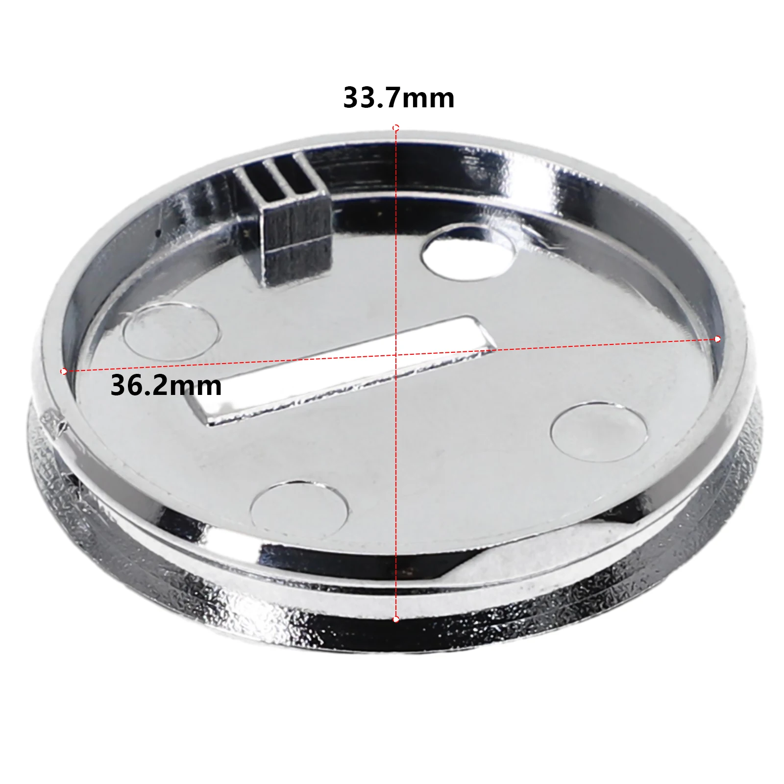 

Popular New Product Shift Handle Cover 5 Speed For Vauxhall Car Accessories Display Panel For Opel Shift Panel