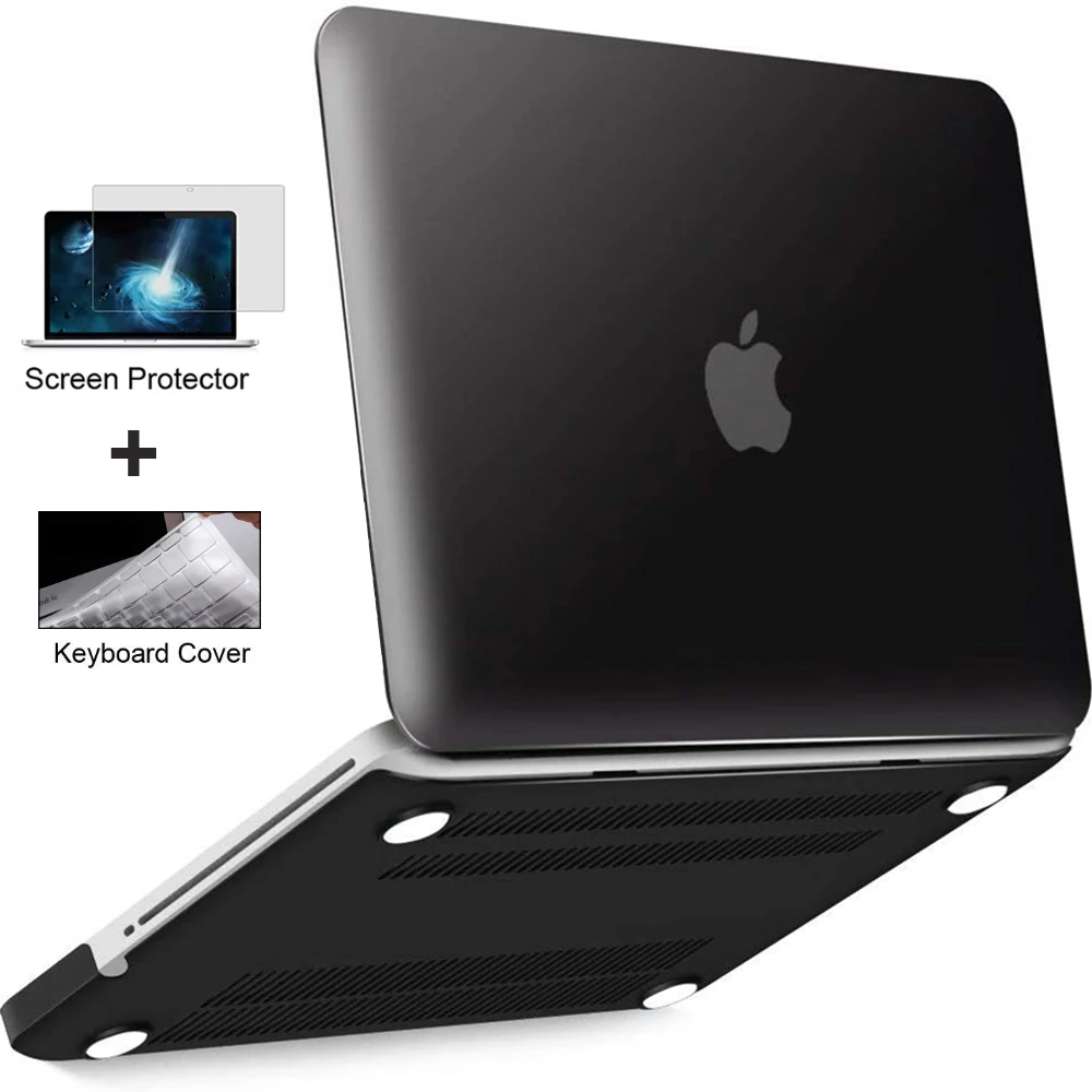 Loptop Macbook Pro 15 cd Rom Case A1286 Meados de 2009 Meados 2012 Shell