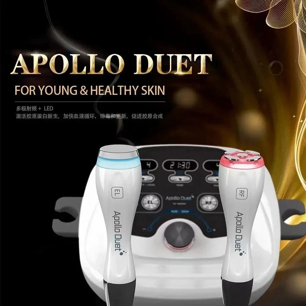 Newest Electroporation Cooling Heating Skin Lifting Multipolar Rrequency Wrinkle Removal Whitening Facial Electroporatio Machine newest skin management hydrodermabrasion facial cleansing machine eva skin whitening hydro black head removal facial tighening