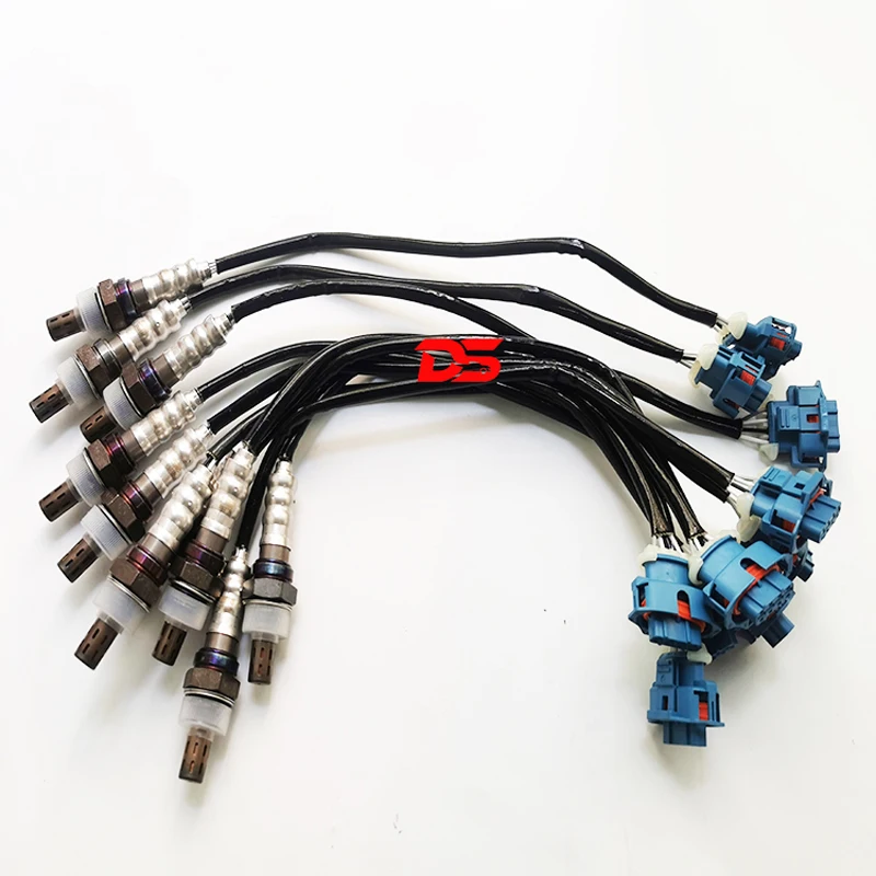 55566648 Sensore Di Ossigeno O2 Rapporto Carburante Aria Sonda Sonda Sonda Lambda Per Chevrolet Cruze Orlando Cruze Hatchback 1.6L 1.8L 55566648