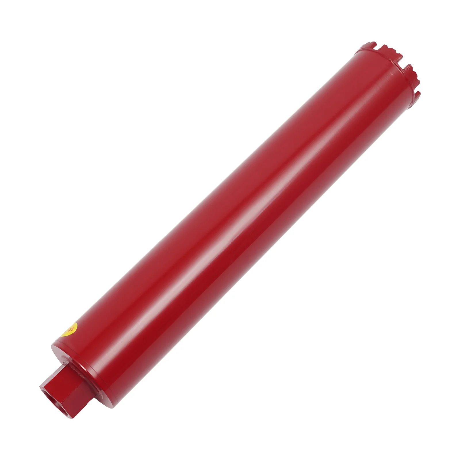 Kernbohrer Diamant-Kernbohrer mit einem Durchmesser von 76MM Lochbohrer für Beton Klimaanlagen-Wandbohrungen – Detail 11
