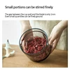 Youpin Olayks Mini Electric Crusher Food Processor Multifunction Electric Kitchen Mixer Household Meat Grinder Mincing 3