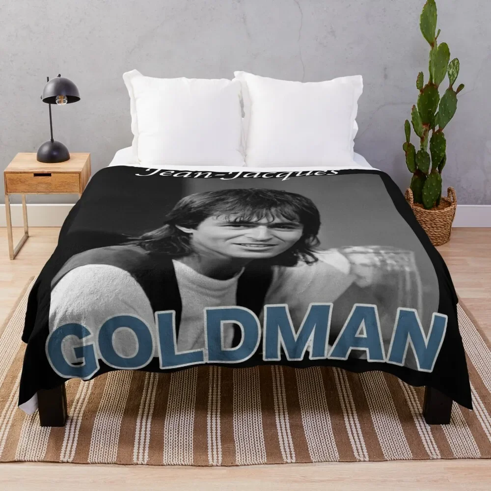 

Декоративное подвижное одеяло Jean-Жак Goldman