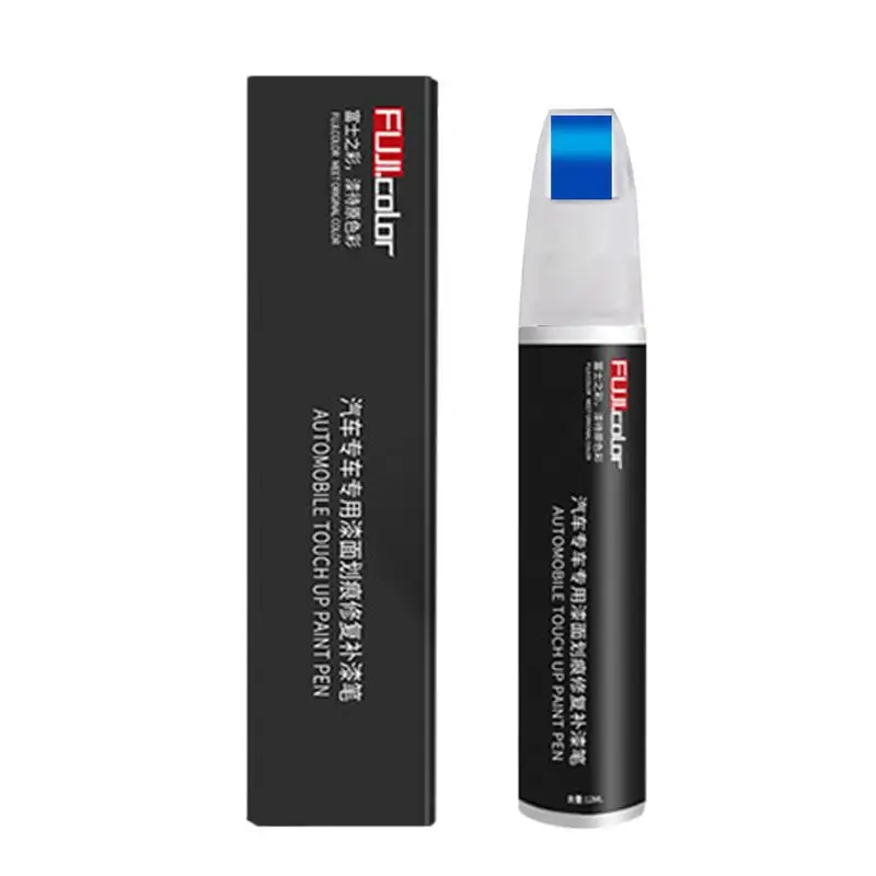 Original Car Paint Scratch Repair Artifact Paint Scratch Repair For Vehicles Car Paint Peeling Repair Auto Paint Pen For Cars car paint repair pen for honda to remove scratches car coating paint pen