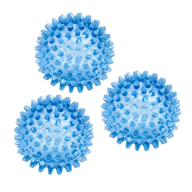 Sensory Spike Ball Massage Acupressure Reflexology Occupational Therapy Toys Autism Stress Release Gifts For Kids Teens Adults 2