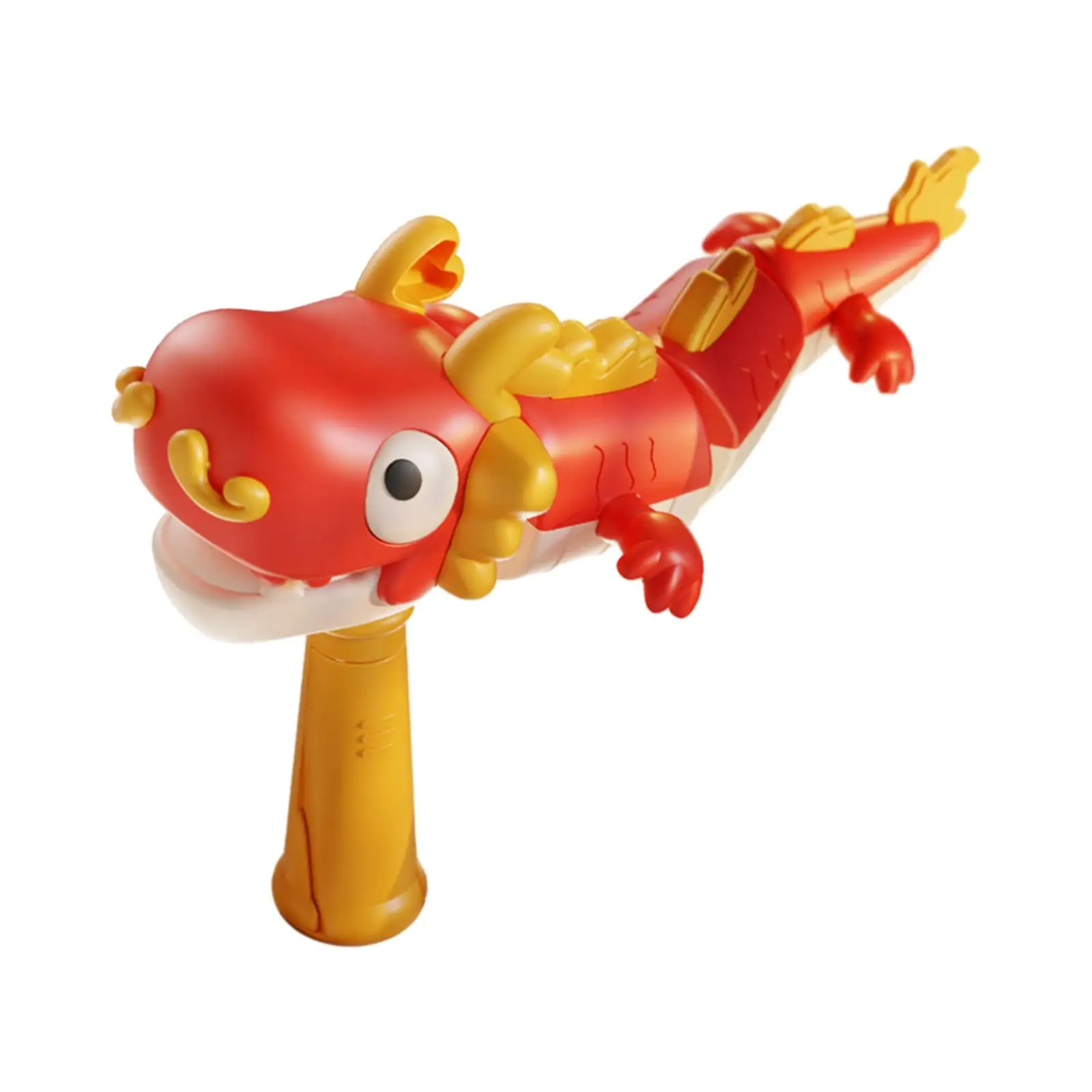 Electric Dragon with Light Chinese Dragon Toys for Boys Girls Birthday Gift