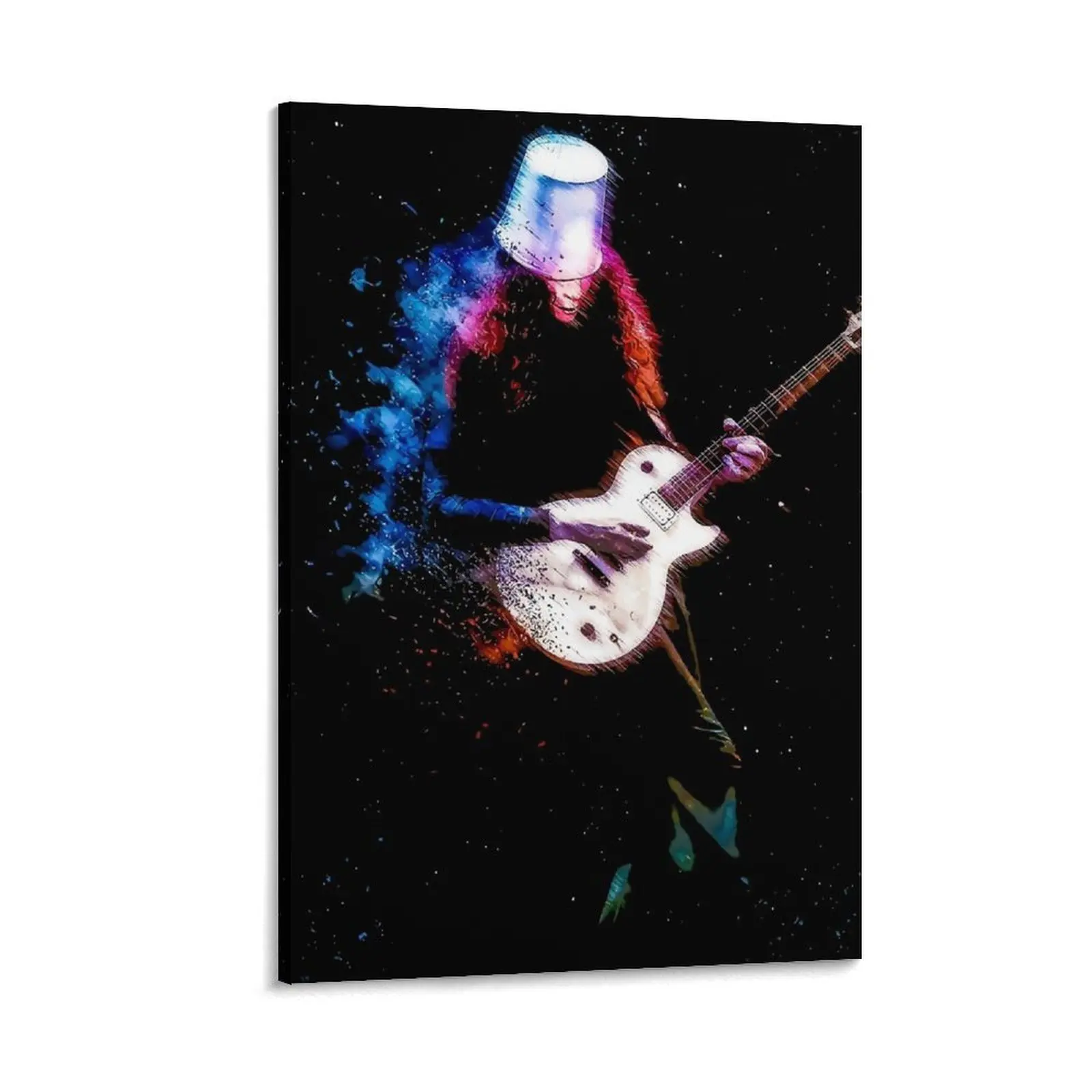 Картина на холсте Buckethead-adisayer, декор для комнаты, украшение для дома, украшение для дома и организации