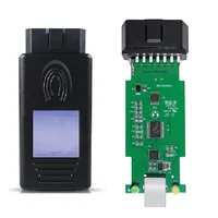 For BMW Scanner 1.4.0 OBD2 Code Reader Unlock Version with FTDI Auto Diagnostic Interface 2