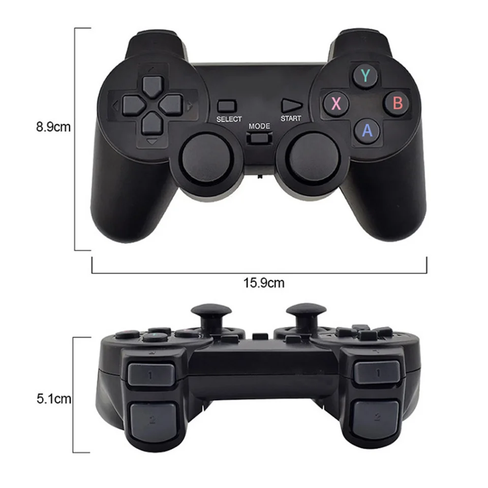 ȵ̵ TV ڽ 2.4G  е Ʈѷ, PC   ܼ  ƽ  USB ̽ƽ,   