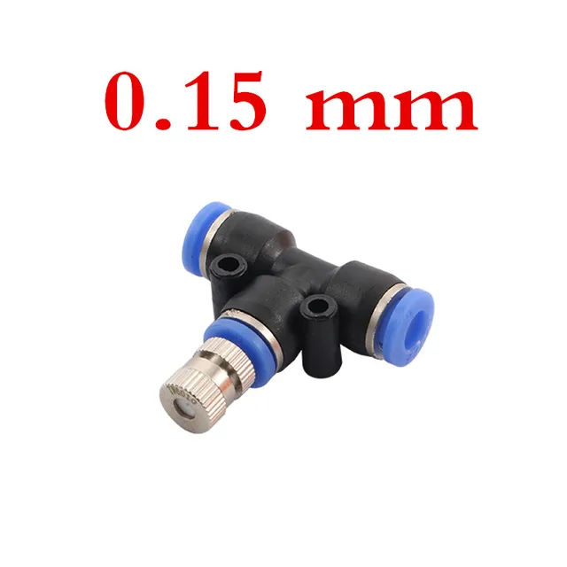 Nozzles 0.15mm